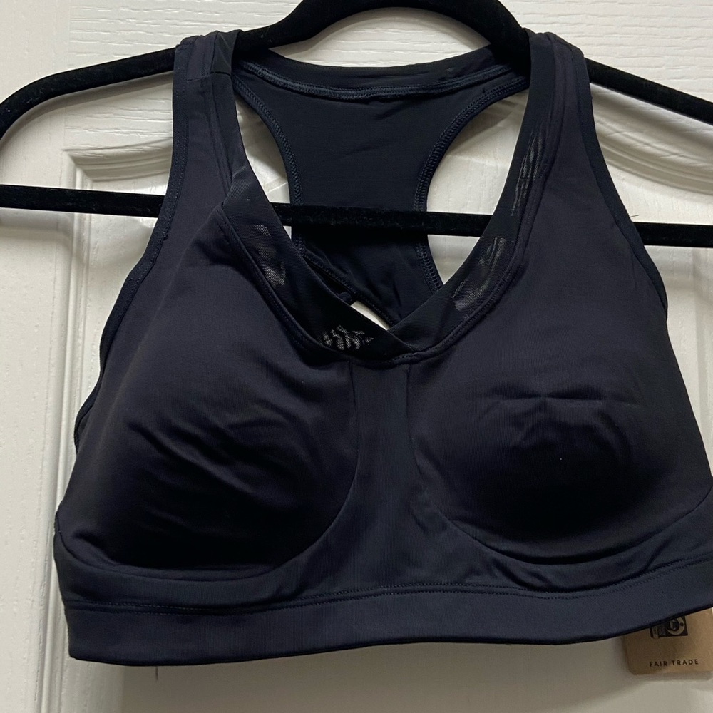 Athleta sports bra
